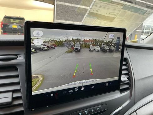 New 2026 Ford Transit 250 148 Medium Roof image 21