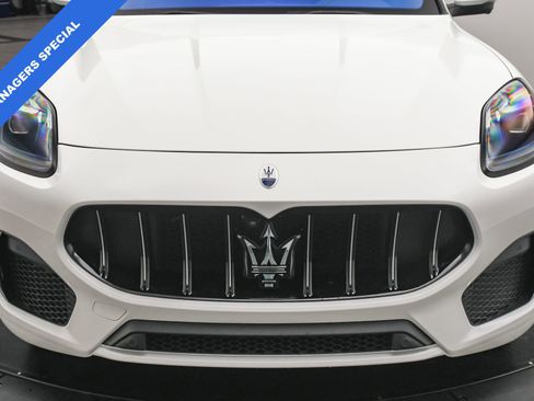 Used 2024 Maserati Grecale GT image 29
