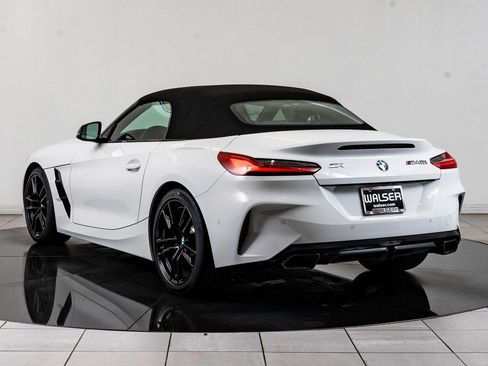 New 2026 BMW Z4 M40i w/ Premium Package image 7