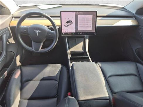 Used 2019 Tesla Model 3 Standard Range RWD image 17