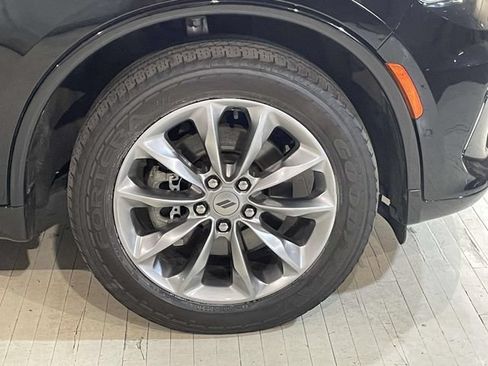 Used 2024 Dodge Durango Citadel AWD/4WD image 12