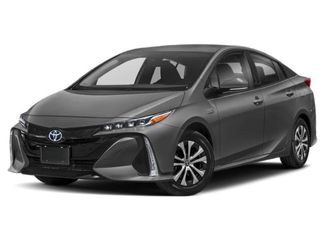 Used 2022 Toyota Prius Prime XLE video 1