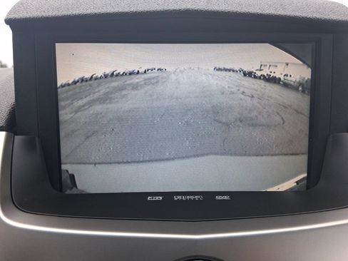 Used 2011 Cadillac CTS Premium image 20