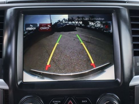 Used 2017 RAM 2500 Limited image 37