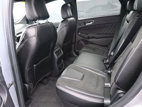 Used 2021 Ford Edge ST AWD/4WD image 15