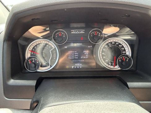 Used 2014 RAM 1500 Big Horn AWD/4WD image 20