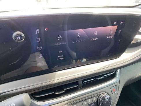 Certified 2024 Buick Envista Preferred w/ Convenience I Package FWD image 19