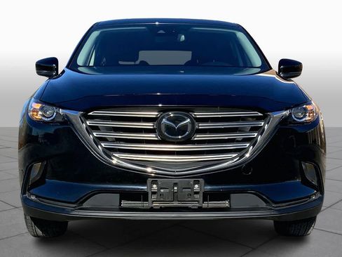 Used 2023 MAZDA CX-9 Touring image 3