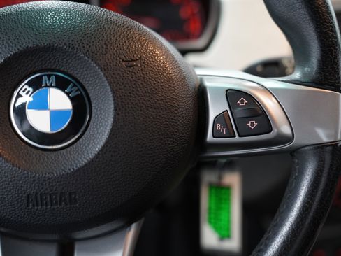 Used 2004 BMW Z4 3.0i image 19