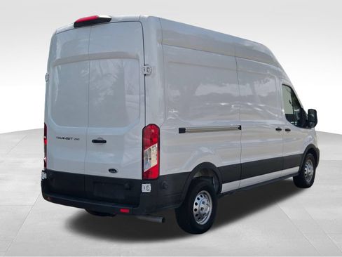 Used 2025 Ford Transit 250 148 High Roof AWD image 22