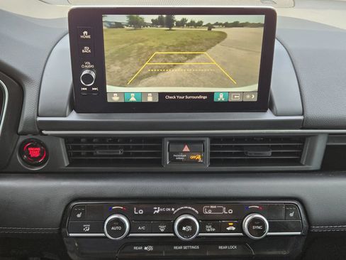 Used 2025 Honda Pilot EX-L image 21