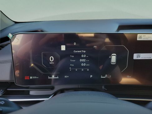 New 2027 Kia Carnival SX w/ Dark Edition Package FWD image 26