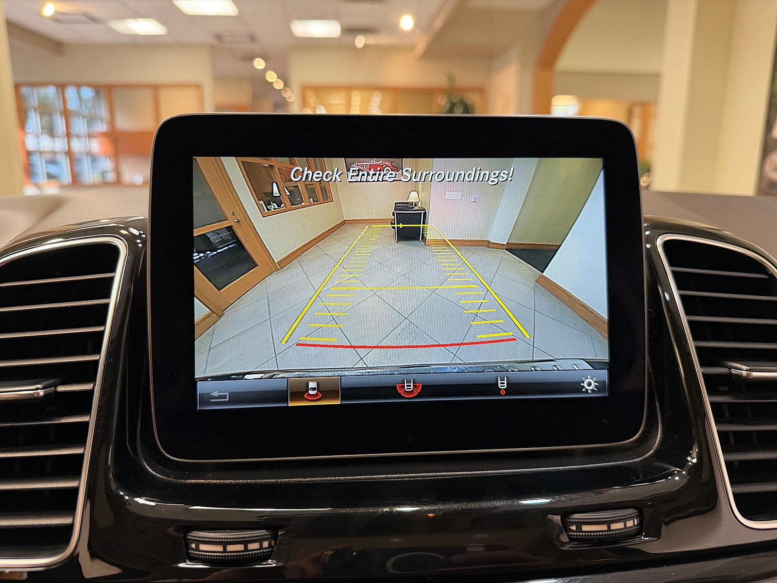 Used 2017 Mercedes-Benz GLE 350 image 20