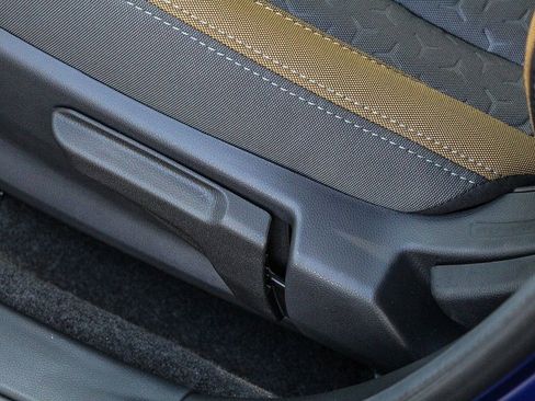 New 2026 Subaru Crosstrek 2.5i Sport AWD/4WD image 19