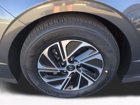New 2026 Hyundai Sonata Blue image 11