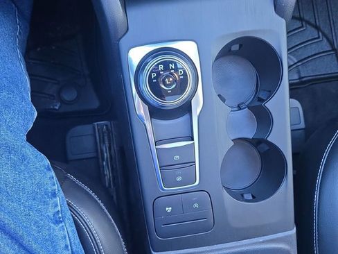 Used 2020 Ford Escape SEL image 25