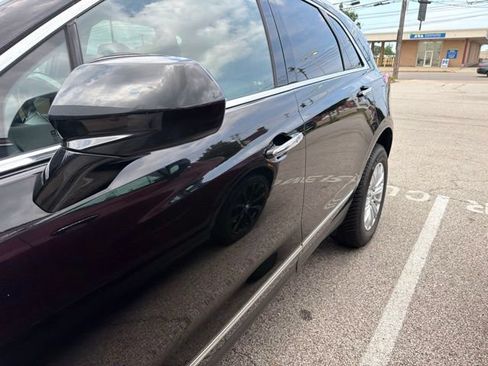 Used 2018 Cadillac XT5 AWD image 6