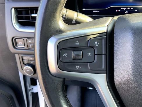 Used 2023 Chevrolet Tahoe Z71 AWD/4WD image 18