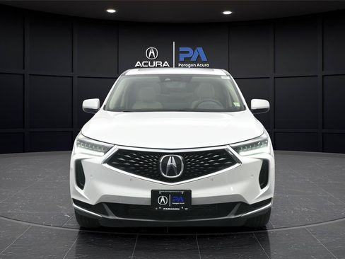 Certified 2023 Acura RDX AWD w/ Technology Package image 36