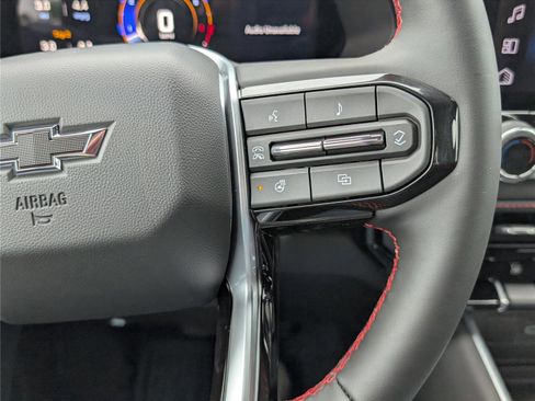 New 2026 Chevrolet Colorado Z71 w/ Z71 Convenience Package 2 AWD/4WD image 19