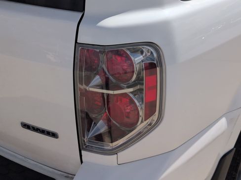 Used 2008 Honda Pilot EX-L image 11