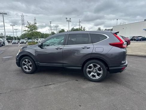 Used 2019 Honda CR-V EX image 12