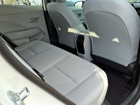 New 2026 Hyundai Kona SEL Sport image 8