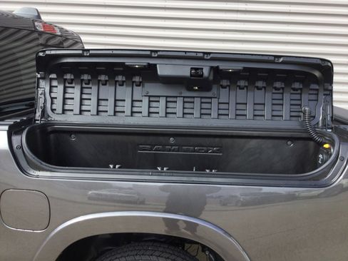 New 2026 RAM 1500 Big Horn image 6