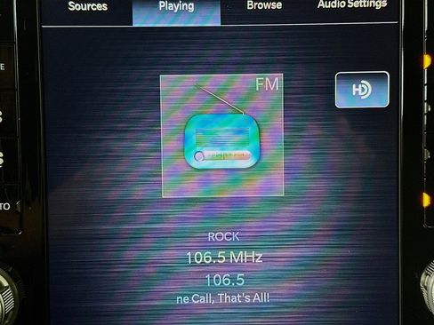 Used 2023 RAM 1500 Big Horn image 21