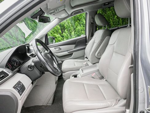Used 2016 Honda Odyssey EX-L image 7