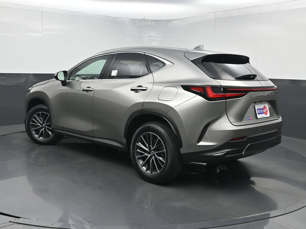 Used 2025 Lexus NX 250 FWD w/ Cold Area Package image 22