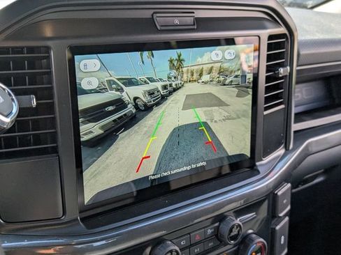 New 2026 Ford F150 STX image 10