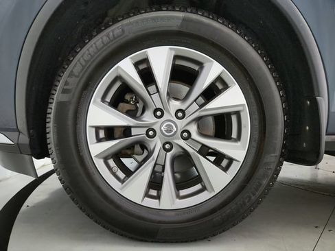 Used 2018 Nissan Murano SL AWD/4WD image 36