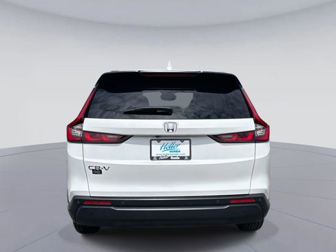 Certified 2023 Honda CR-V EX-L image 5