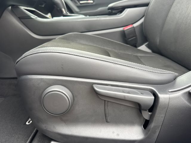 New 2026 MAZDA CX-5 Select AWD/4WD image 12