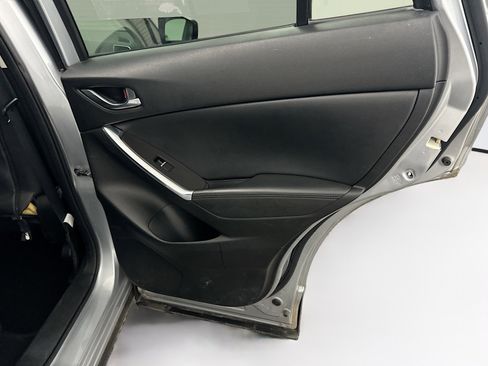 Used 2016 MAZDA CX-5 Grand Touring image 31