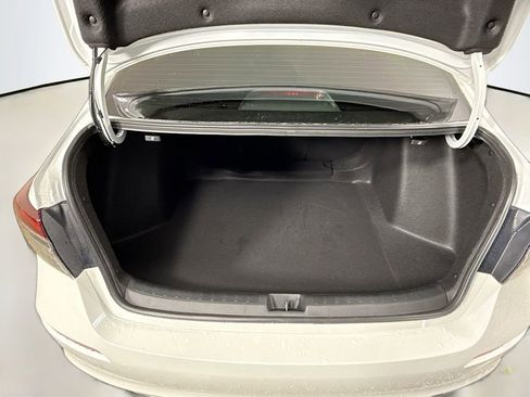 New 2026 Honda Civic Sport image 23