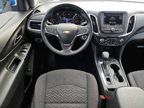 Used 2024 Chevrolet Equinox LT image 12