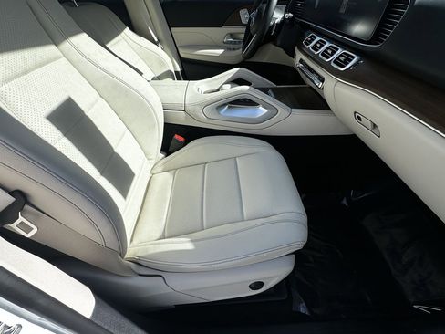 Certified 2026 Mercedes-Benz GLE 450 4MATIC image 15