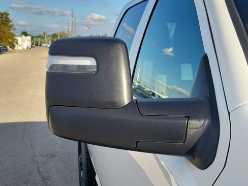 New 2026 RAM 3500 Tradesman image 21