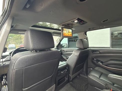 Used 2017 Chevrolet Suburban LT image 42