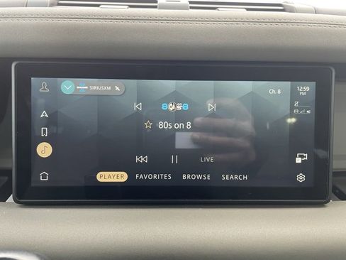 Used 2020 Land Rover Defender 110 S image 17