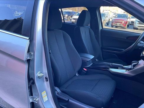 Used 2024 Mitsubishi Eclipse Cross LE image 7