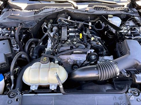 Used 2023 Ford Mustang Premium RWD image 30