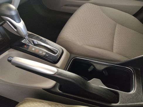 Used 2014 Honda Civic EX image 26