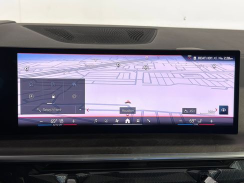 Used 2025 BMW X5 xDrive40i image 25