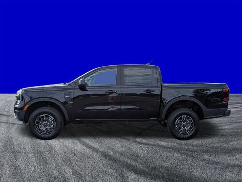 Certified 2026 Ford Ranger XLT w/ Convenience Package RWD image 7