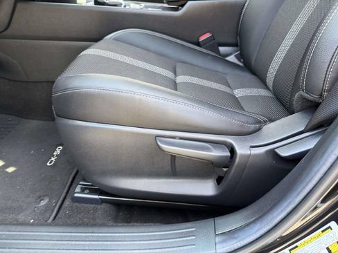 Used 2024 MAZDA CX-50 AWD 2.5 S w/ Select Package image 15
