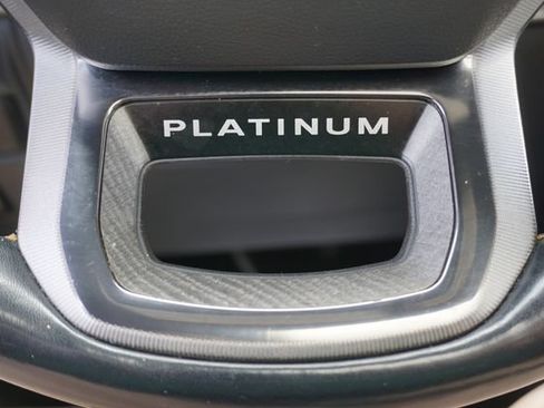 Certified 2022 Ford F150 Platinum w/ Equipment Group 701A High AWD/4WD image 45