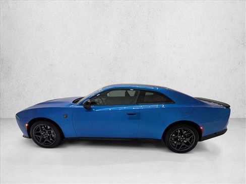 New 2026 Dodge Charger Daytona Scat Pack image 9